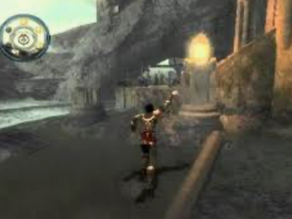 Prince of Persia - Warrior Within - GC - 3