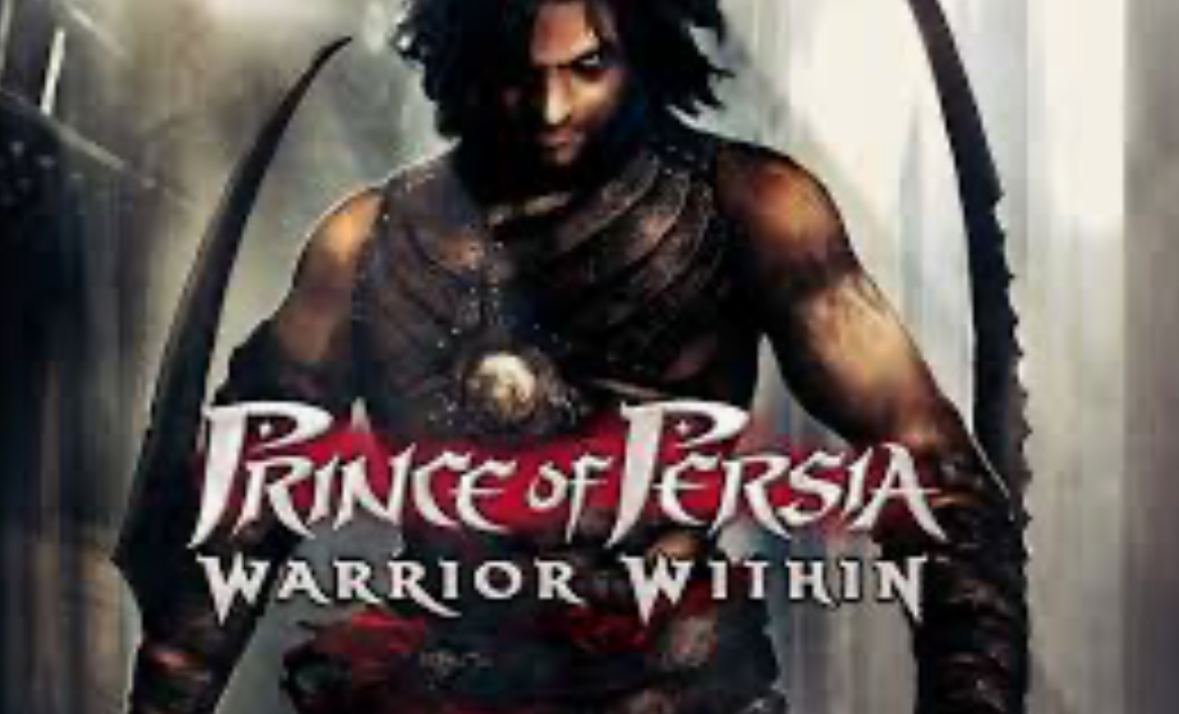 Prince of Persia - Warrior Within - GC - 2