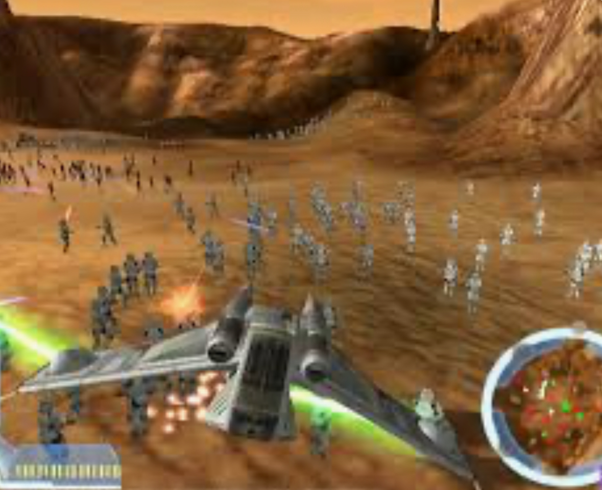 Star Wars - The Clone Wars - GC - 2