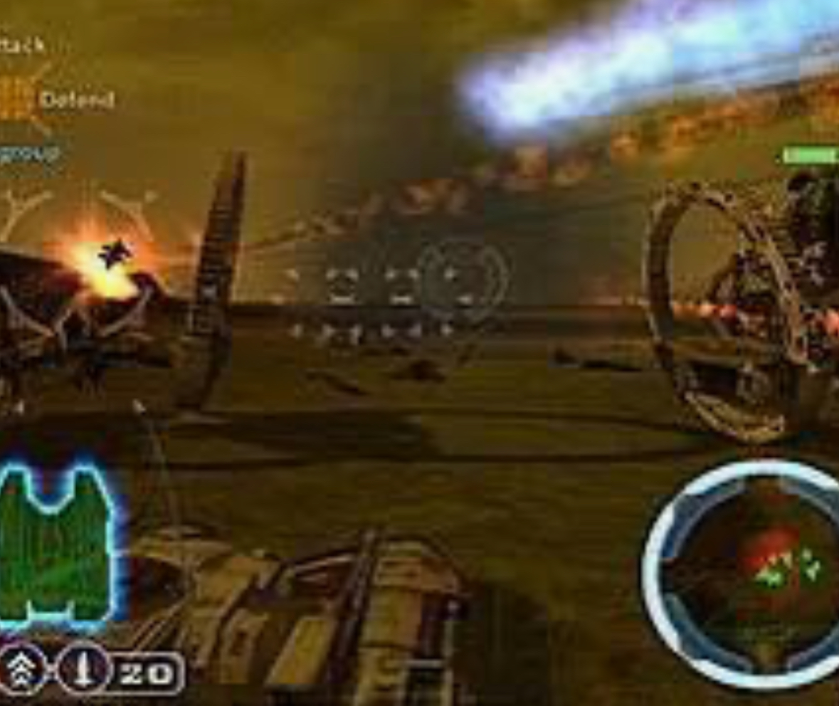 Star Wars - The Clone Wars - GC - 3