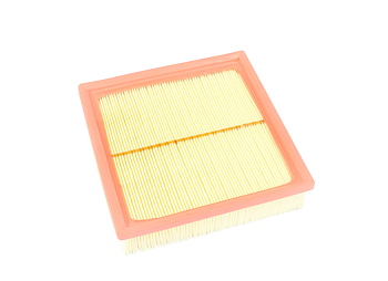 Air filter, 240 D24