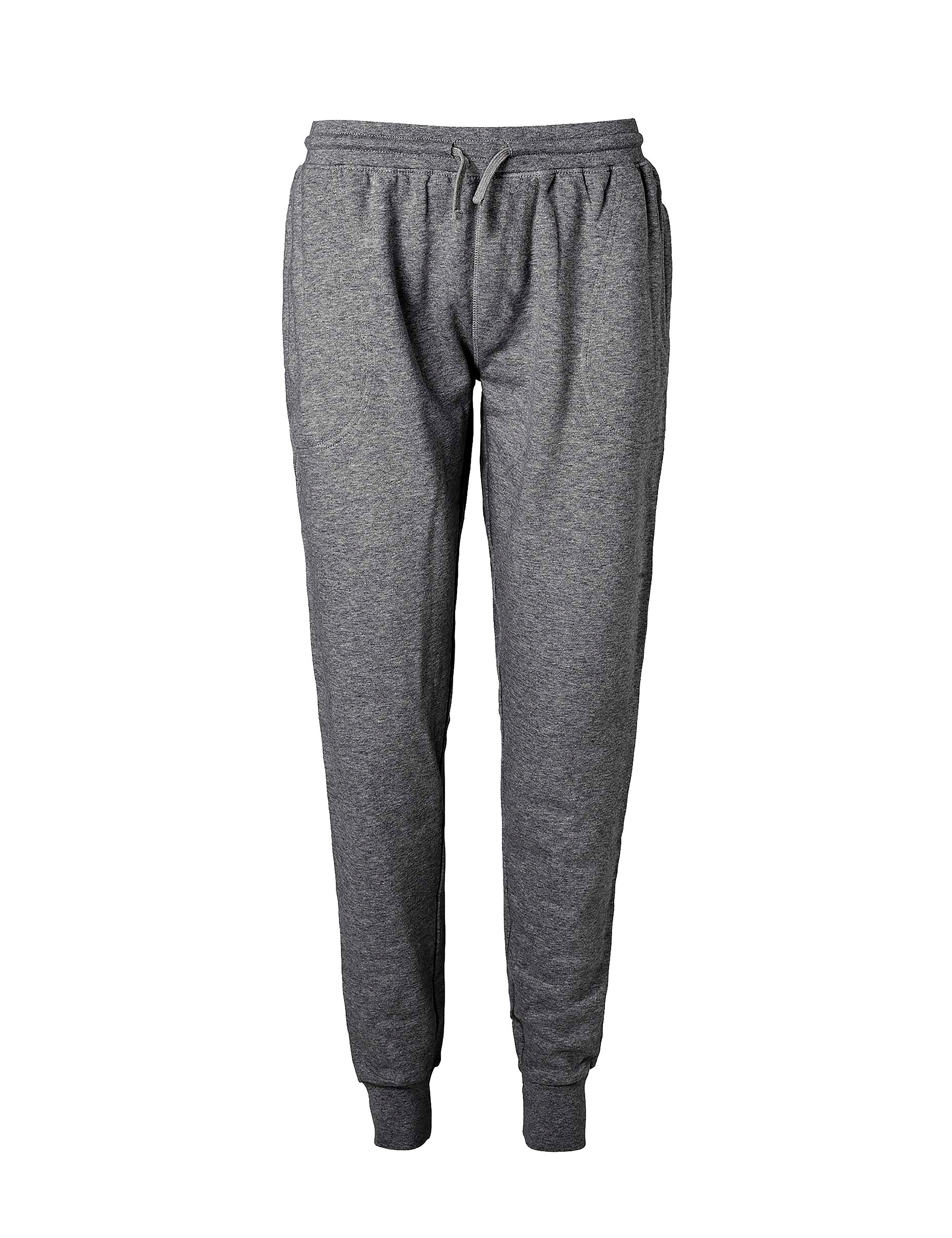 Unisex Sweatpants with Cuff, Neutral, Fairtrade & EKO GOTS - 6 different color - 5