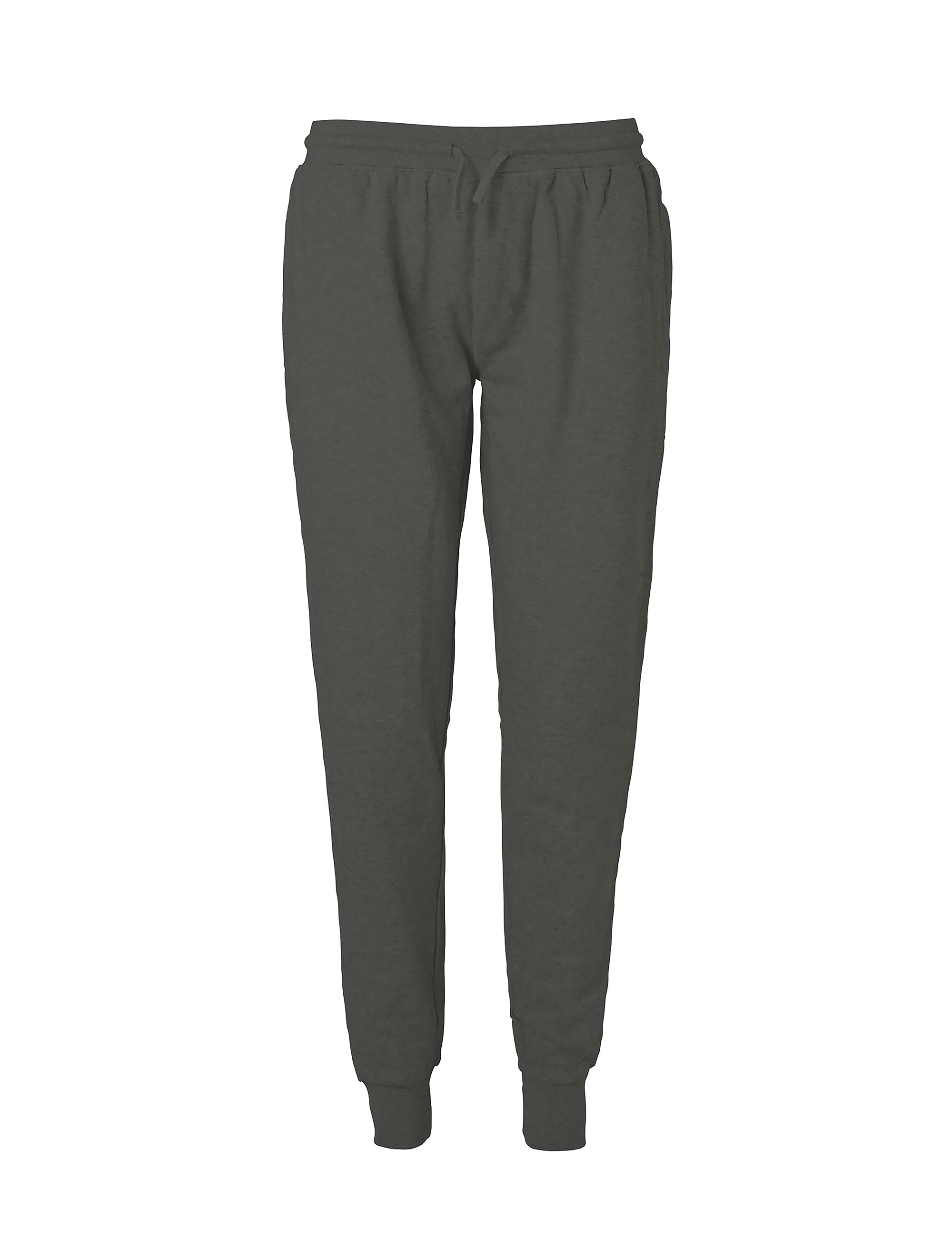 Unisex Sweatpants with Cuff, Neutral, Fairtrade & EKO GOTS - 6 different color - 4
