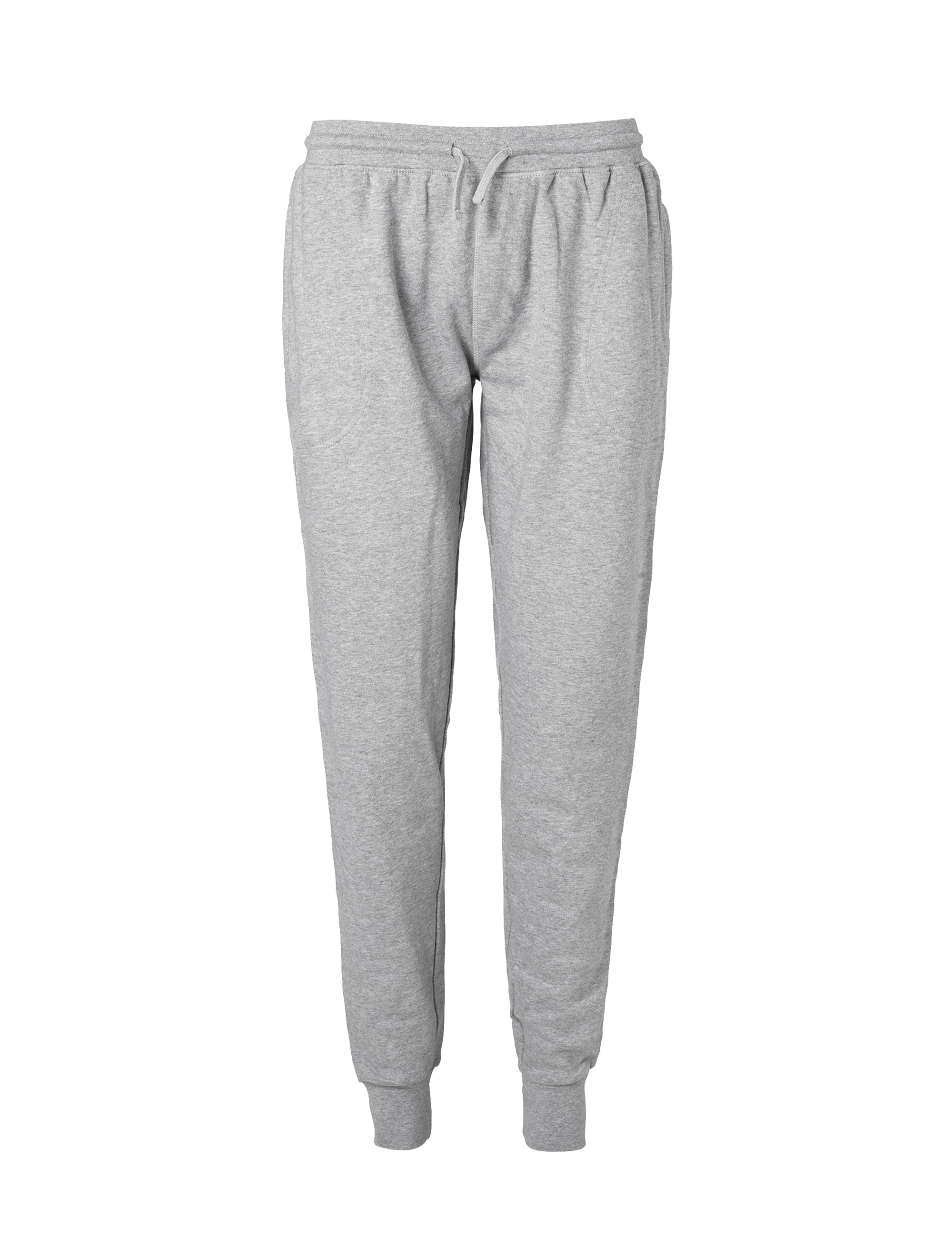 Unisex Sweatpants with Cuff, Neutral, Fairtrade & EKO GOTS - 6 different color - 6