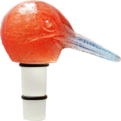 Kiwi Wein Stopfen Red