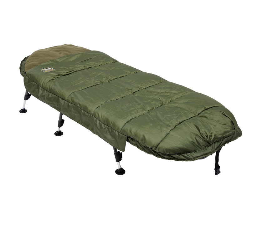 Prologic Avenger Bedchair System