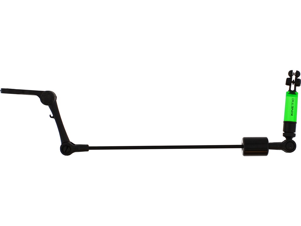 Kinetic X-Run Swinger - 2