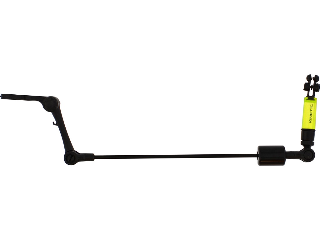 Kinetic X-Run Swinger - 3