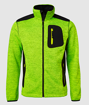 Top Swede 123 Fleecejacka