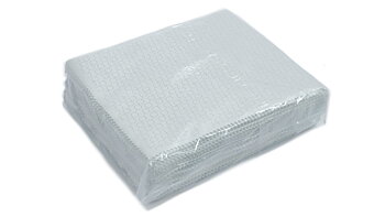 Putsduk med silicongrepp 18 x 15 cm