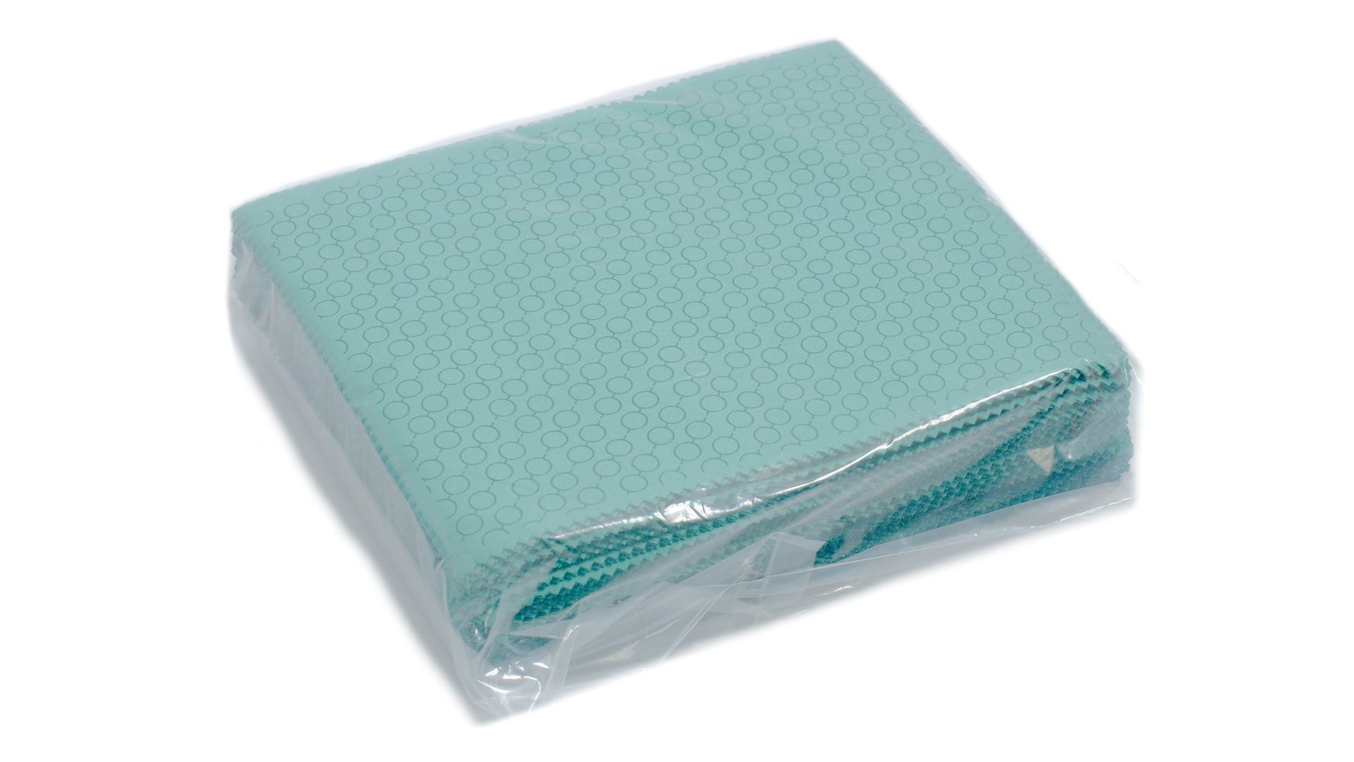 Putsduk med silicongrepp 18 x 15 cm