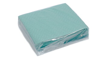 Putsduk med silicongrepp 18 x 15 cm