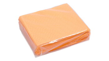 Putsduk med silicongrepp 18 x 15 cm