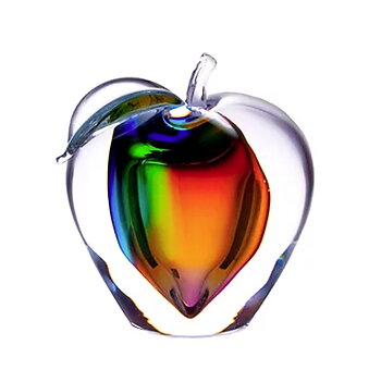 Springtime Apple Small 