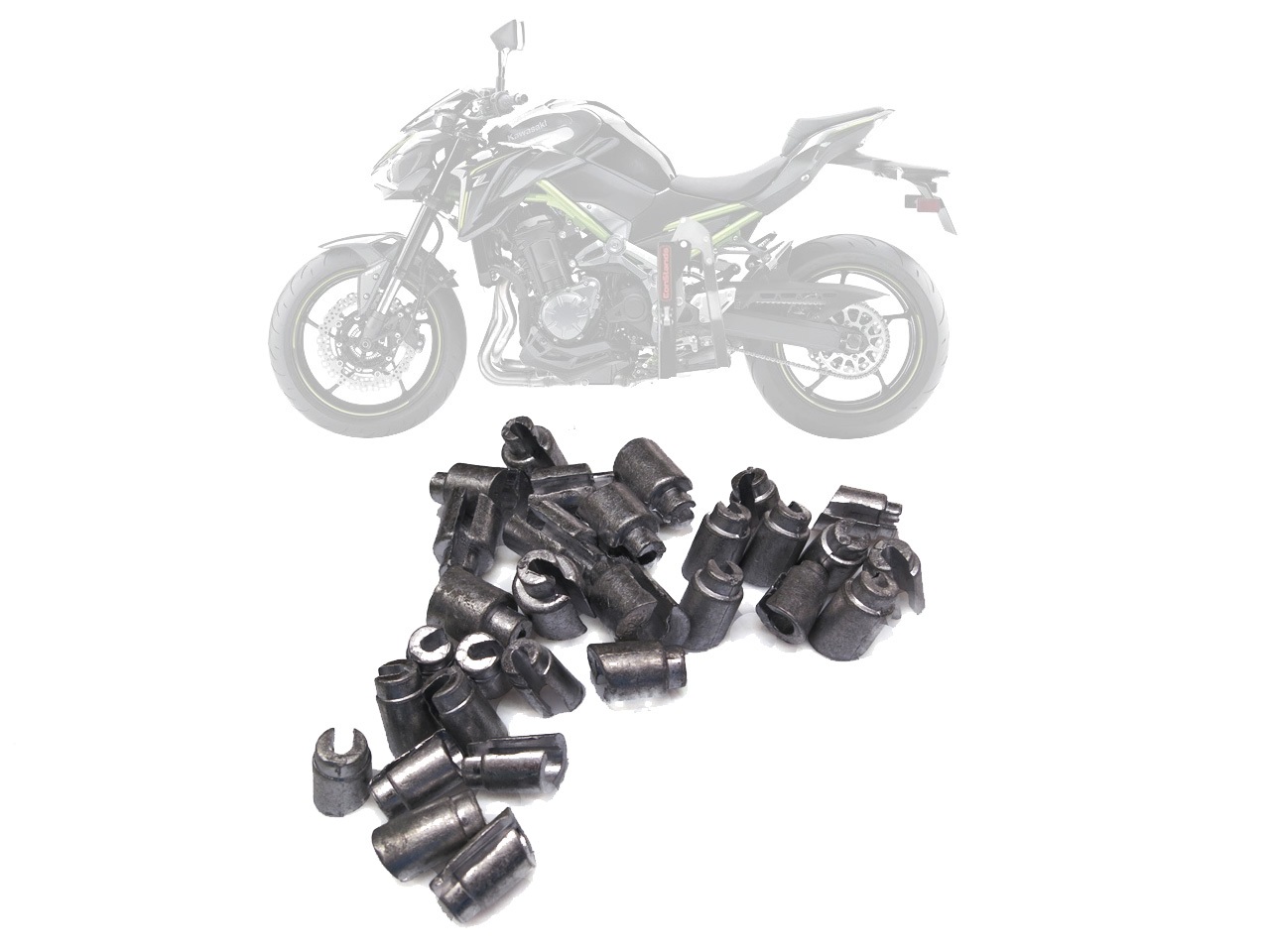 MC Eker Balanseringsvikt 30 g