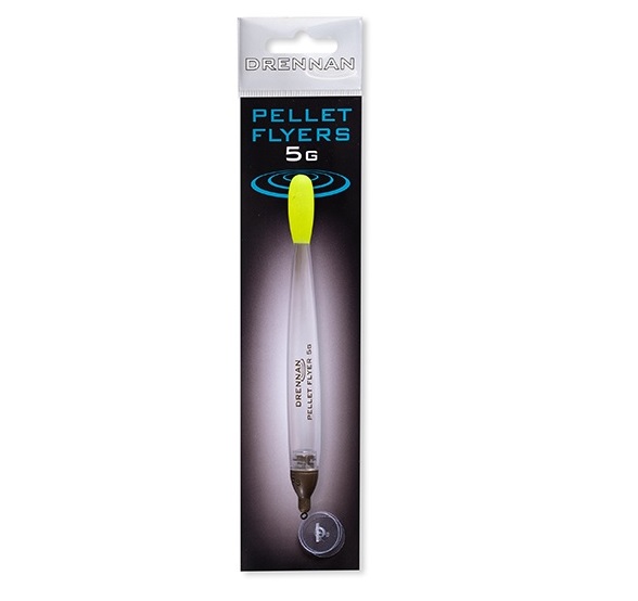 Drennan Pellet Flyer - 3