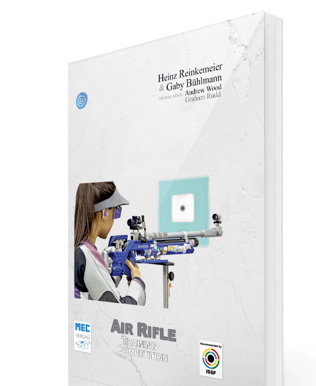 Air Rifle Training and Competition - 2