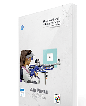 Air Rifle Training and Competition