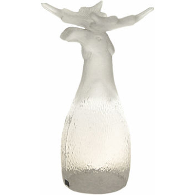 Moose Beerglass Frosted 33 cl