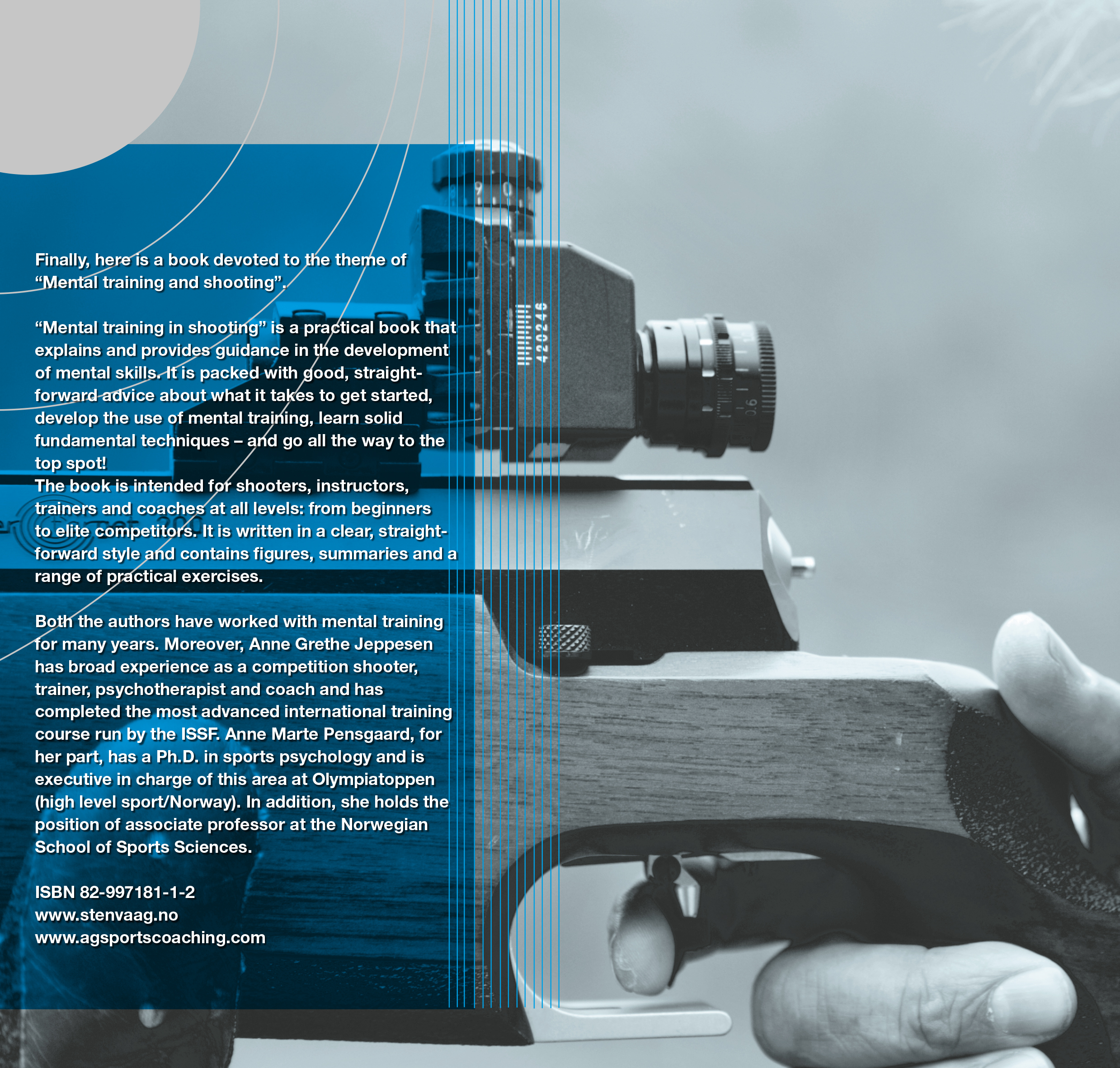 MENTAL TRAINING IN SHOOTING  - 3