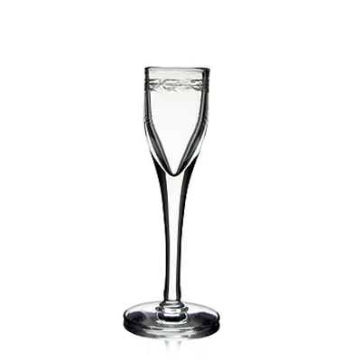 Cederberg shotglass