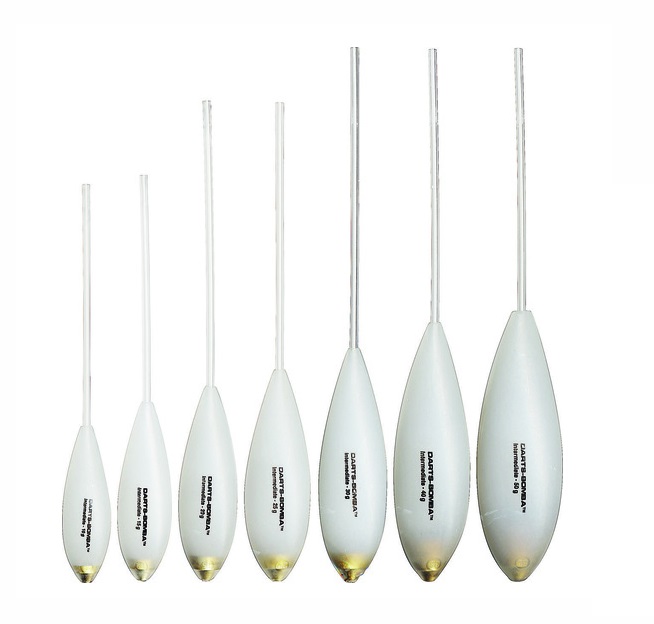 Darts Bombarda Intermediate