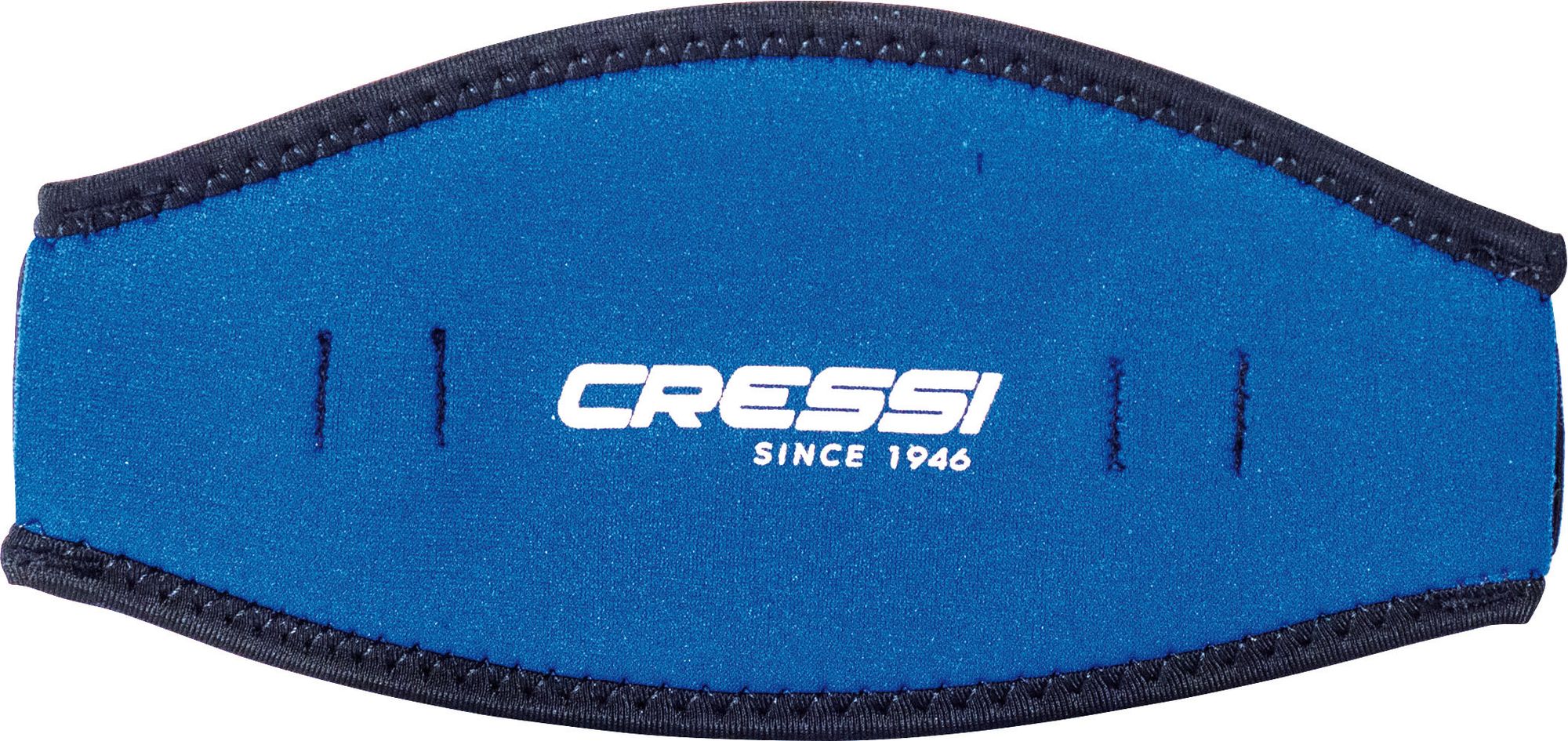 Nackbandsöverdrag i Neoprene Cressi - 2
