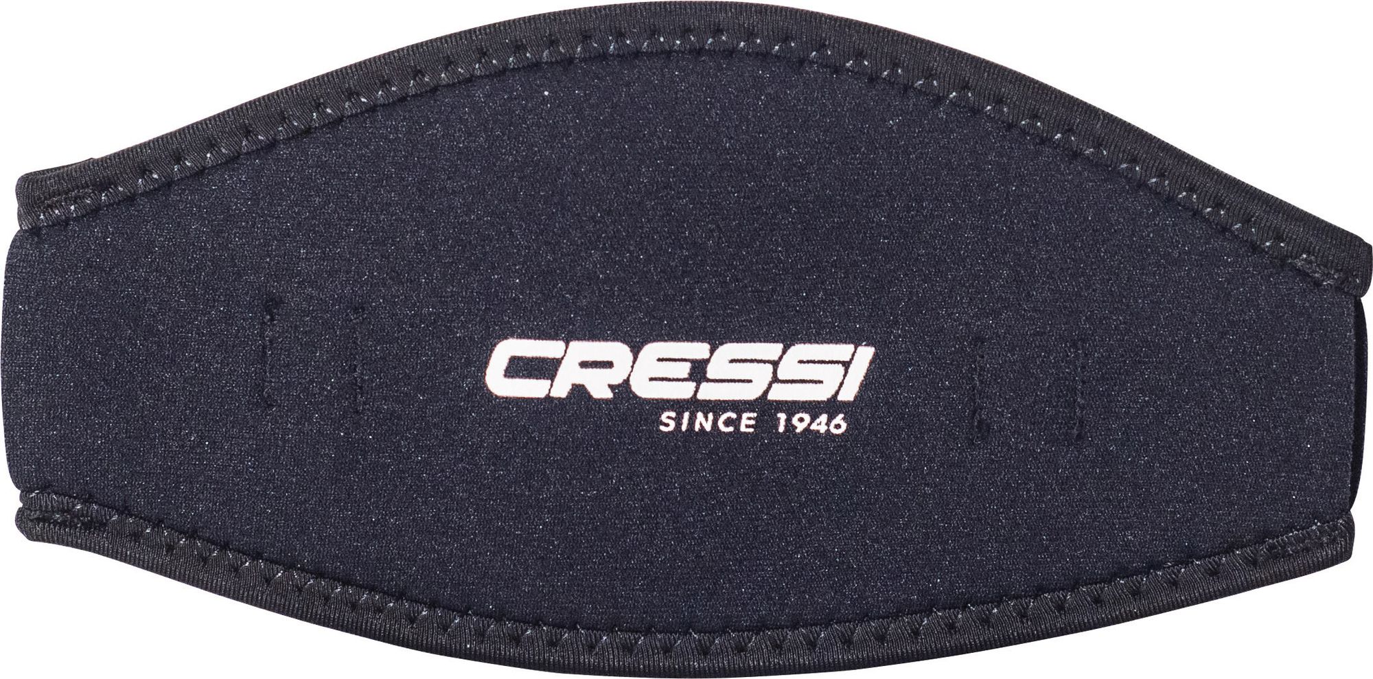 Nackbandsöverdrag i Neoprene Cressi - 6