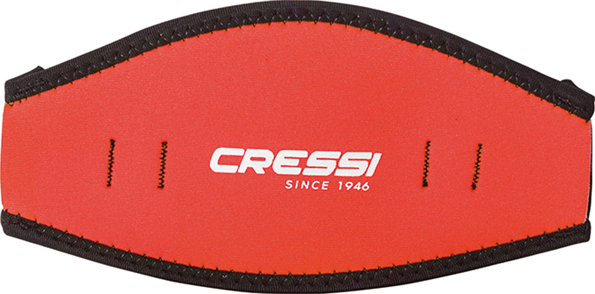 Nackbandsöverdrag i Neoprene Cressi - 4