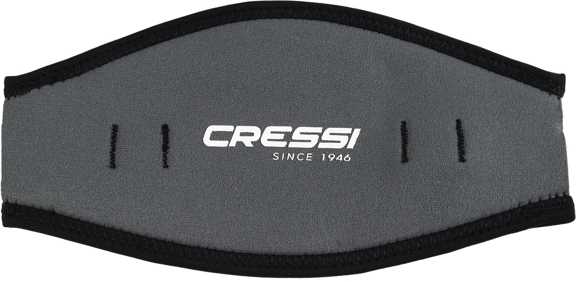 Nackbandsöverdrag i Neoprene Cressi - 5