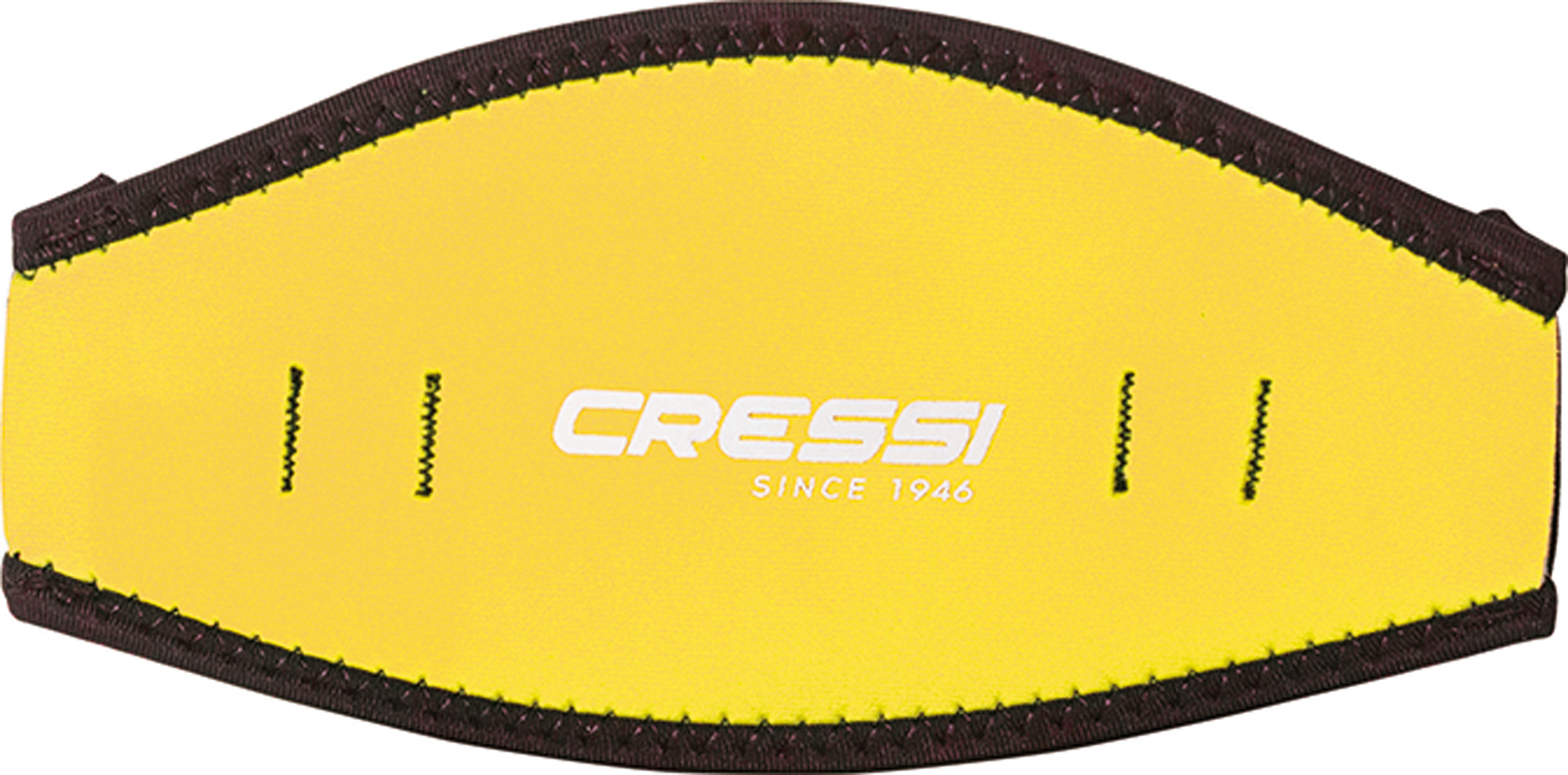 Nackbandsöverdrag i Neoprene Cressi