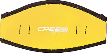 Nackbandsöverdrag i Neoprene Cressi