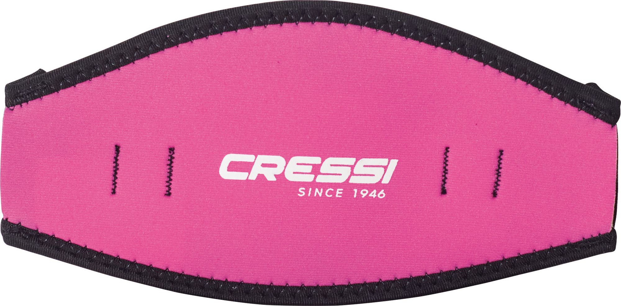Nackbandsöverdrag i Neoprene Cressi - 3