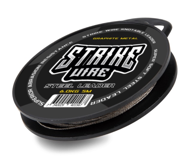 Strike Wire Leader Material 5m