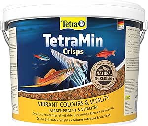 TetraMin Pro Crisps Lösvikt
