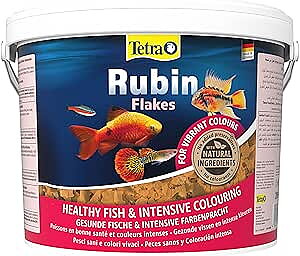 Tetra Rubin Lösvikt