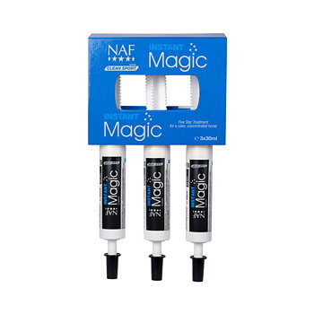 NAF LIKE INSTANT MAGIC 3-PACK