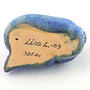 Lisa Larson (2003) Sleeping Woman (Limited Edition)