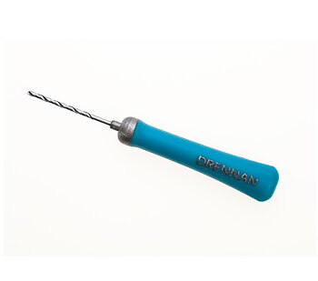 Drennan Pushstop Drill