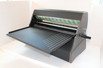 Begagnad Xyron A1 2500 Pro