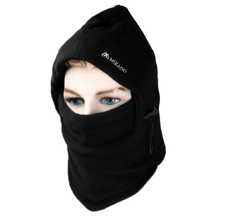 Mikado Balaclava