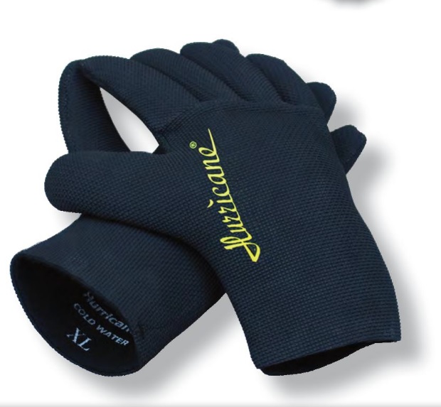 Hurricane Cold Water Neopren Gloves
