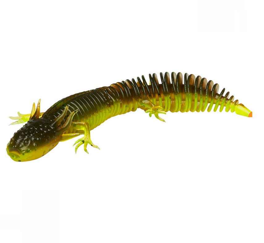 SavageGear Ned Salamander 7,5cm/3g 5-pack