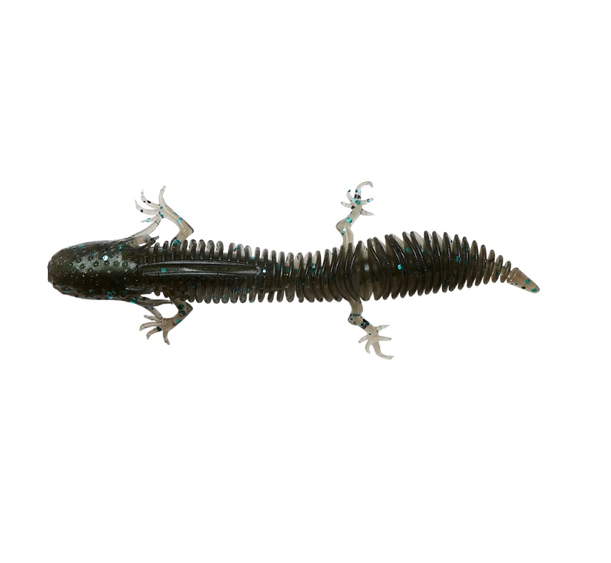 SavageGear Ned Salamander 7,5cm/3g 5-pack - 5