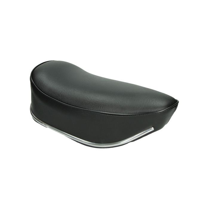 Seat Zündapp Sport Combinette 1961 - 66 kort