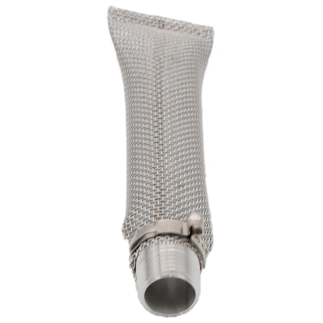 Bazooka Screen mini (15 cm) - 3