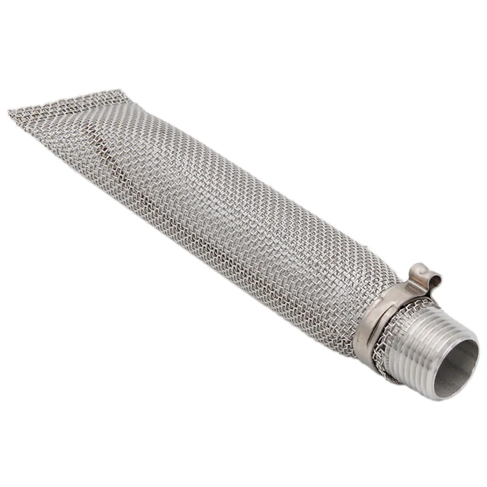 Bazooka Screen mini (15 cm)