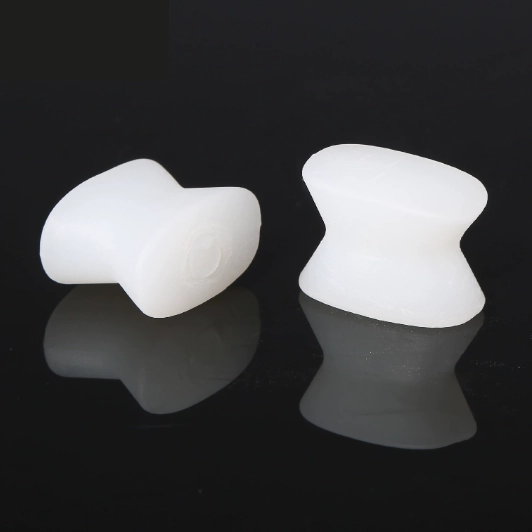 Hallux Valgus tåskiller, 6-pakk - 14