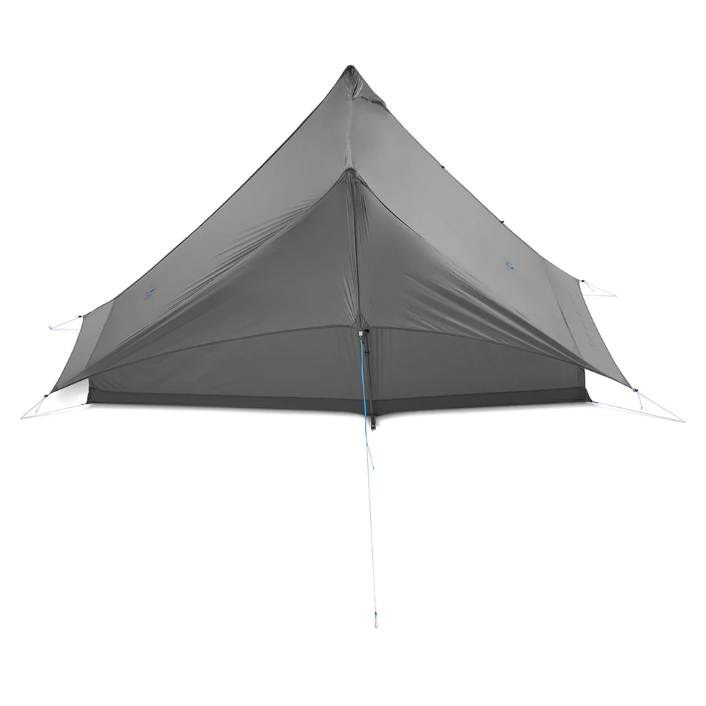 Gossamer gear The one UL tent - 2