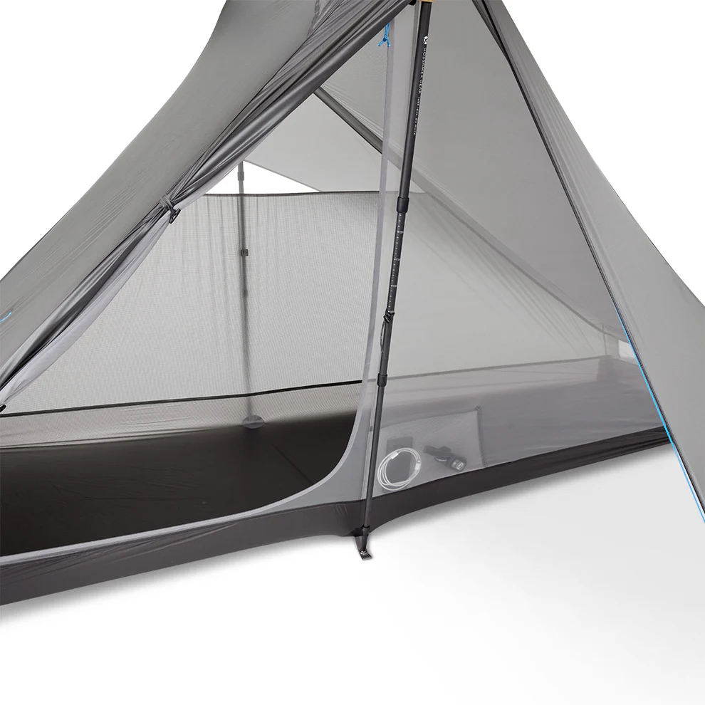 Gossamer gear The one UL tent - 4